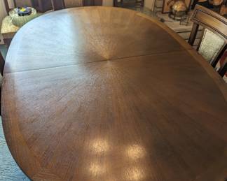 Beautiful Dining Set 