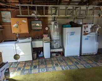 Fridges Not For Sale