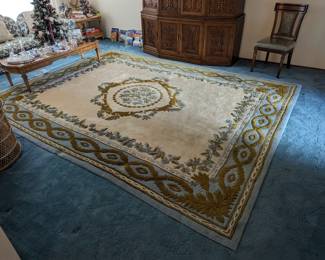 Rug