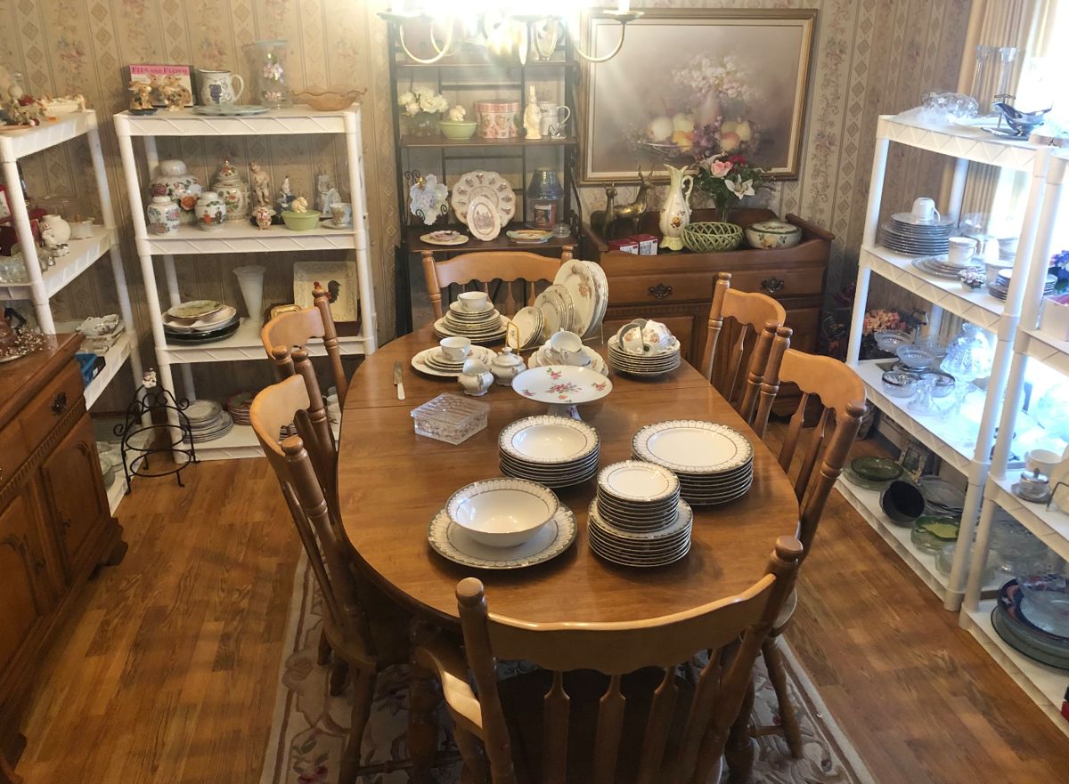 Estate Sale By River Valley in Catlettsburg, KY starts on 3/27/2024