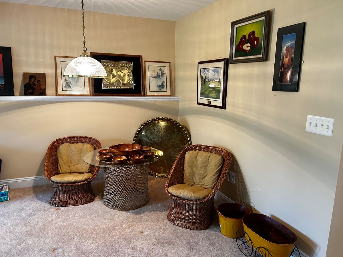 Haymarket’s Dominion Valley Estate Sale starts on 3/23/2024