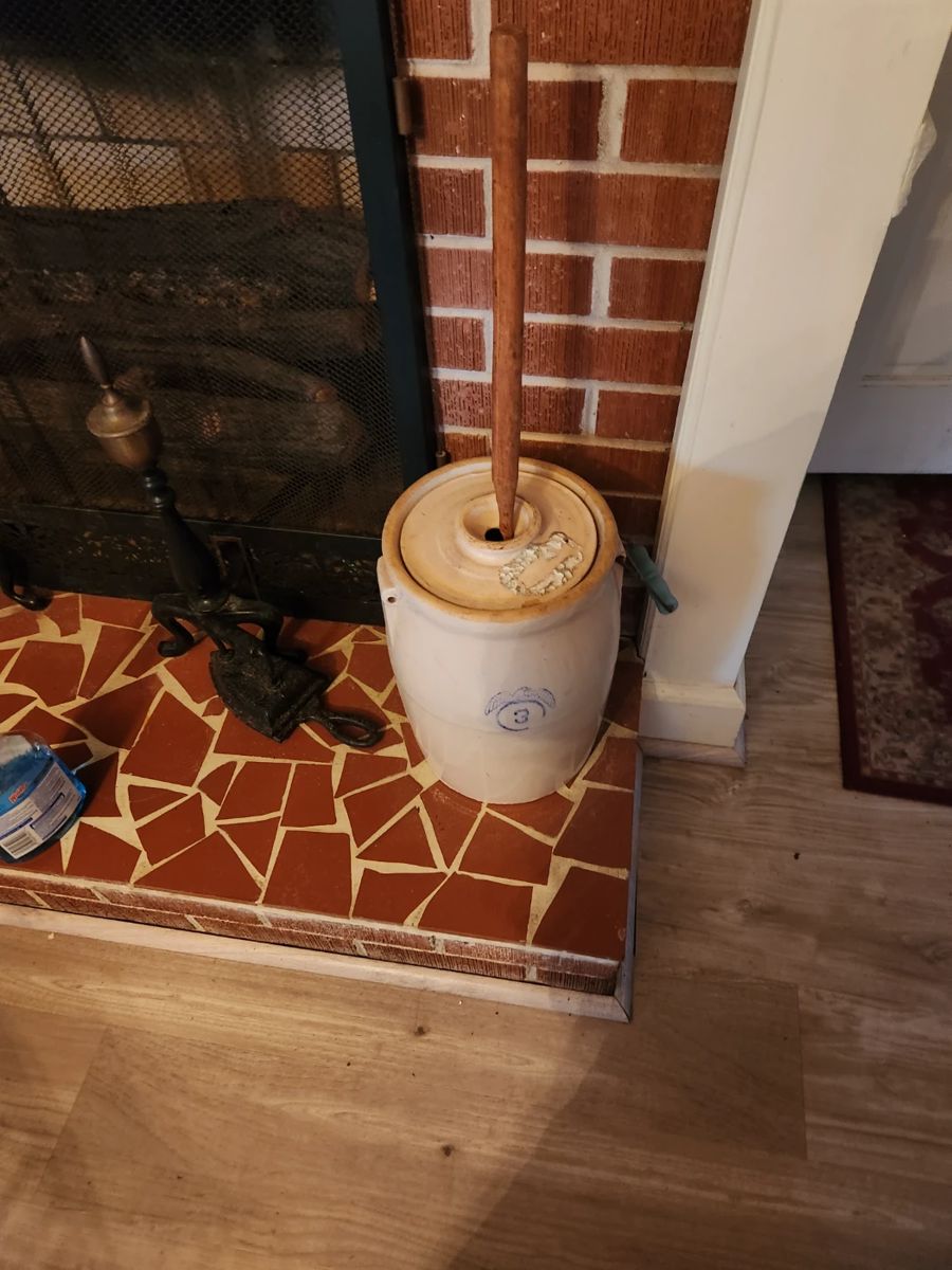 Strickland estate sale!! Wonderful items!! starts on 3/23/2024