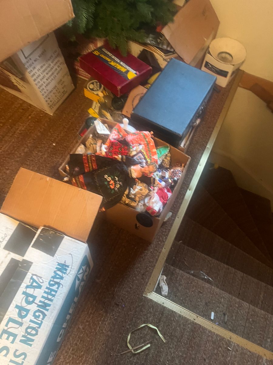 West Milwaukee Estate Sale By Becher Street Resale starts on 3/22/2024