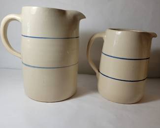 Marshall Pottery 
