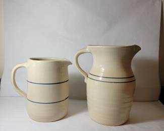 Marshall Pottery 