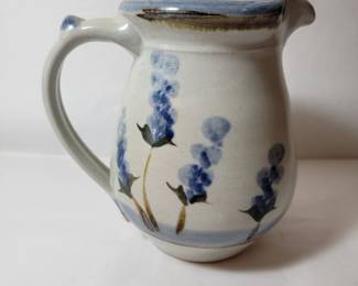 Salado Pottery Salado, Texas 