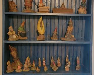 Tom Clark Gnomes Collection