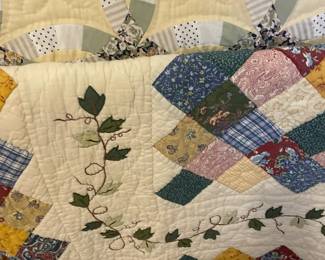 41 more quilts