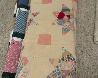 47 more quilts