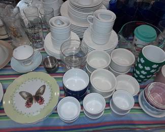 Ramekin Baking Dishes