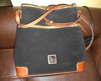 Dooney And Bourke Handbag