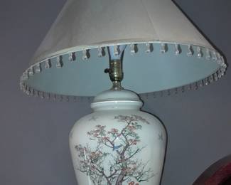 Decorative Lamp