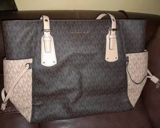 Michael Kors Handbag