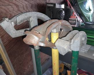 Pipe Bender
