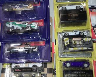 SEALED Matchbox Diecast Cars