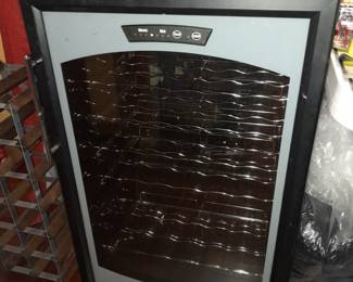 Wine Fridge