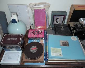 Photo Albums & Scrapbooking Supplies