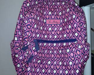 Vera Bradley Backpack