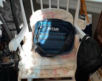 Child's Rocking Chair