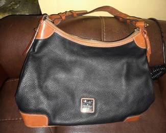 Dooney And Bourke Handbag