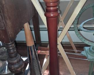 Oversized Pepper Mill