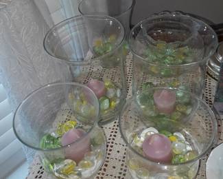 Assorted China, Glassware, Dinnerware, Etc.