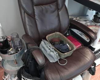 Rolling Office Chair