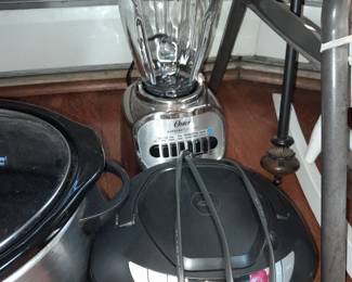 Oster Blender