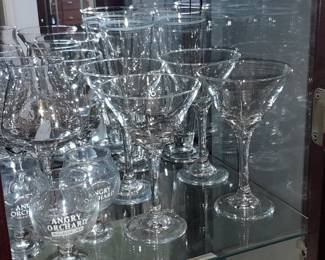 Glassware