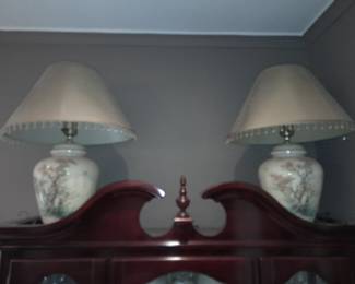Decorative Lamp