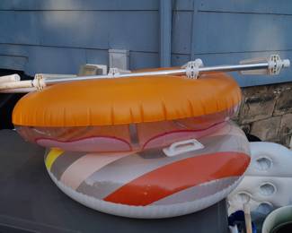 Pool Floaties
