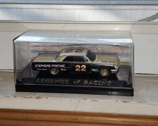 Legends Of Racing Car