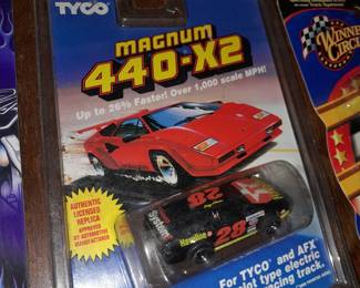 HUNDREDS Of SEALED Diecast Cars