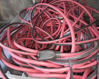 Extension Cords