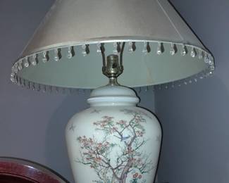 Decorative Lamp