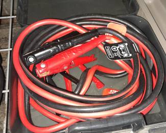 Jumper Cables