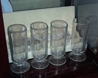 Glassware