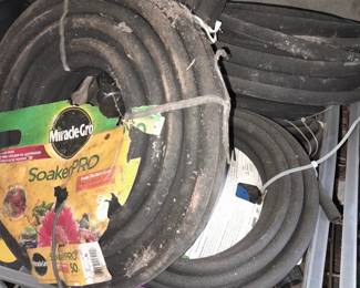 MiracleGro Soaker PRO