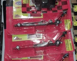 SEALED Racing Champions Diecast Cars