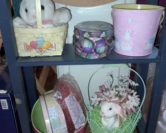 Easter Decor