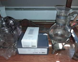 Assorted China, Glassware, Dinnerware, Etc.