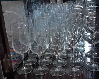Stemware