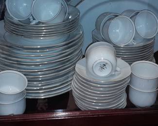 China Set