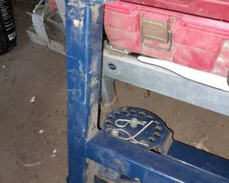 Electrical Wire Feeder