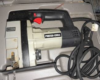 Porter Cable Brad Nailer