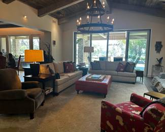 All available for sale now Custom contemporary furniture