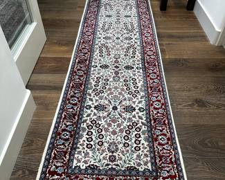 Hereke Rug approx 13ft
