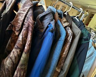 Great Camping and hunting fly fishing gear