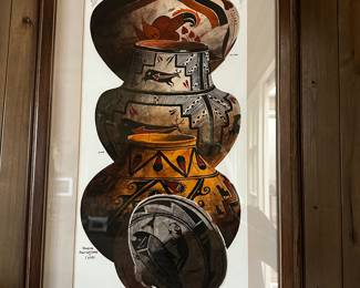 Michael McCullough. Vessels. 24x11