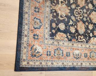 This lovely 8 x 10 rug by Mohawk
$150.00